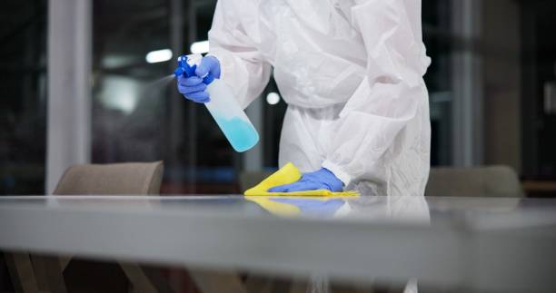 Licensed Unattended Death Cleanup service in Ball Ground, GA - Crime Scene Cleaner Online